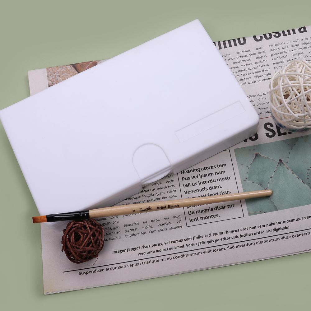 Metallic Water Color Paint Set