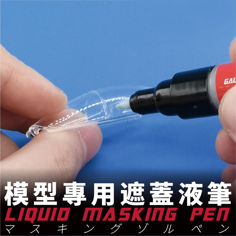 Liquid Masking Pen