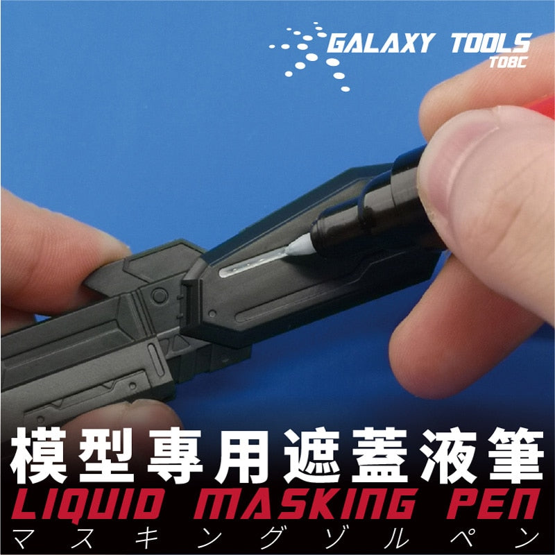 Liquid Masking Pen